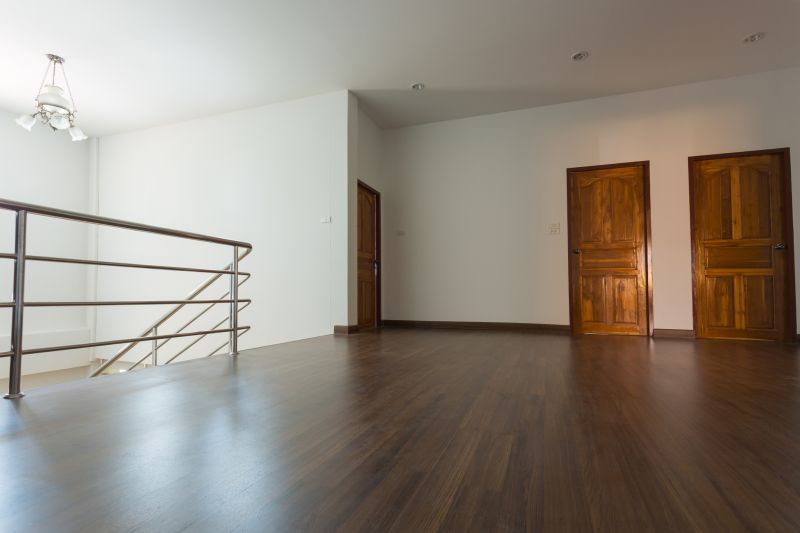 Laminate Wood Installation in Longmont, CO