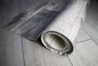 Linoleum Floor Installation in Longmont, CO