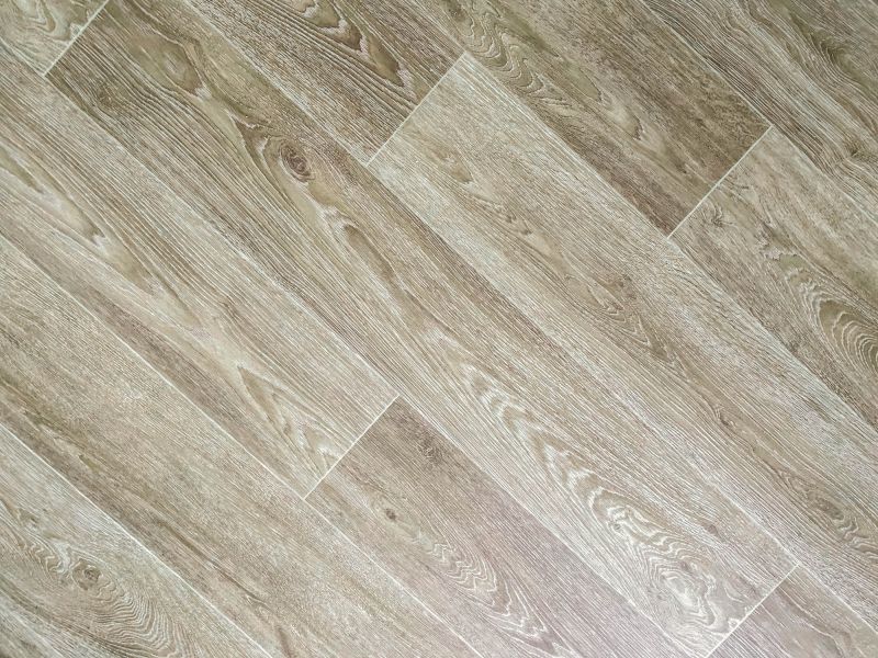 Linoleum Flooring Replacement in Manassas, VA