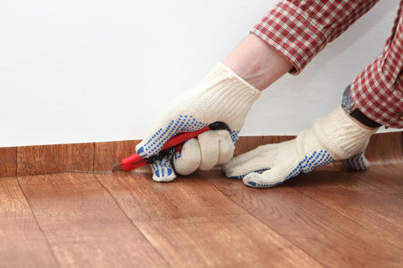 Linoleum Flooring Replacement in Phoenix, AZ