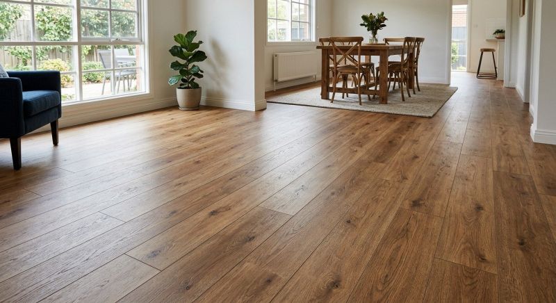 Lvt Replacement in San Antonio, TX