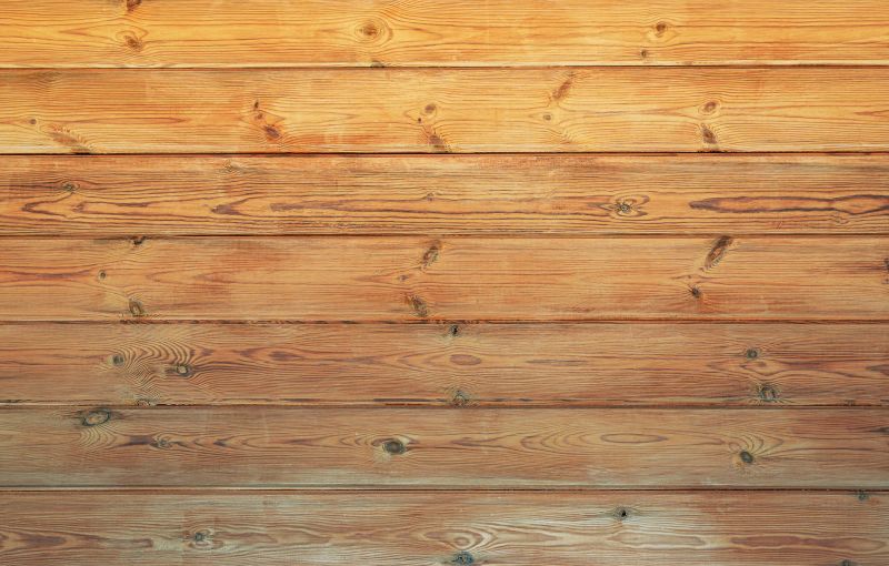 Maple Flooring Installation in Fort Worth, TX