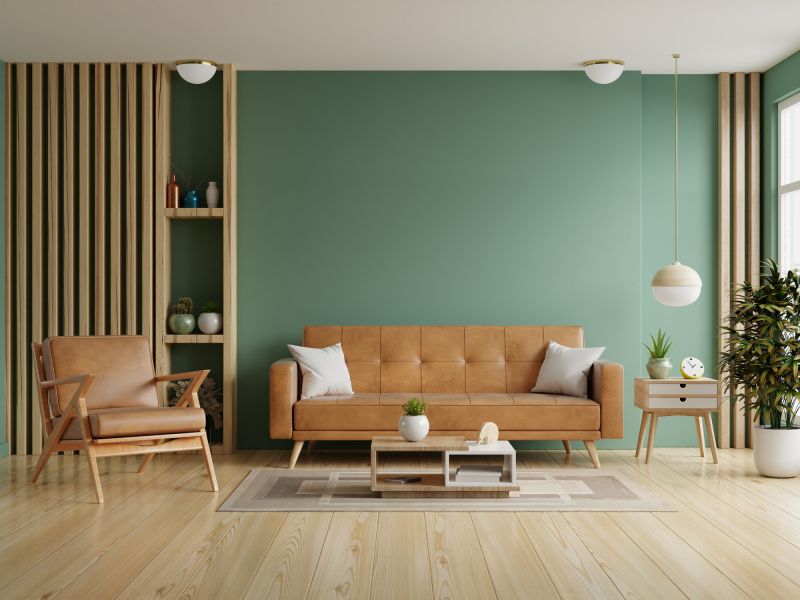 Maple Flooring Installation in Austin, TX