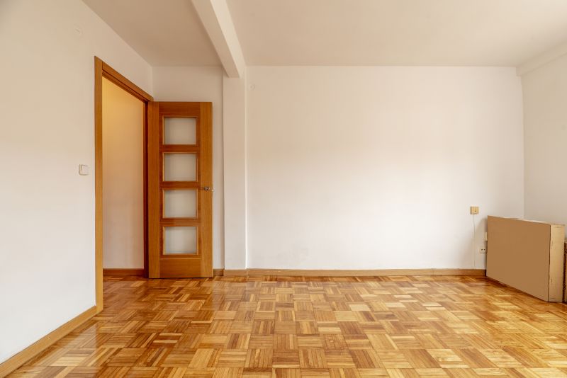 Parquet Floor Refinishing in Alpharetta, GA