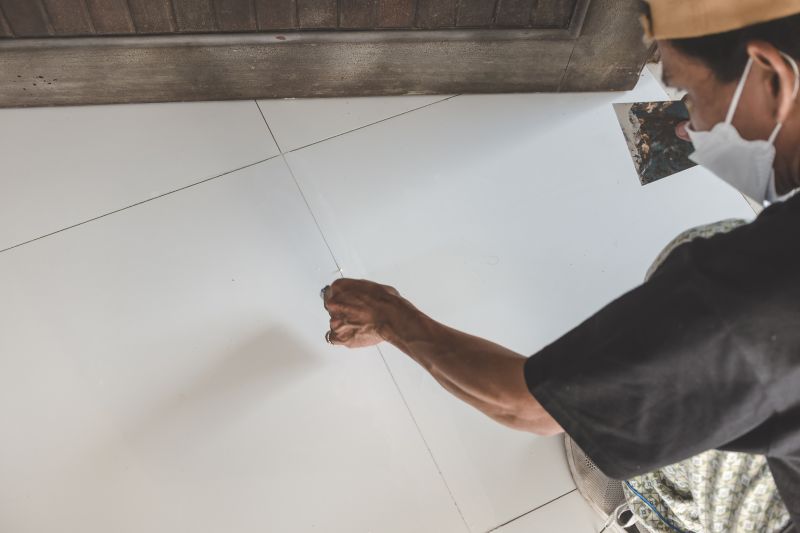 Porcelain Tile Installation in Baltimore, MD