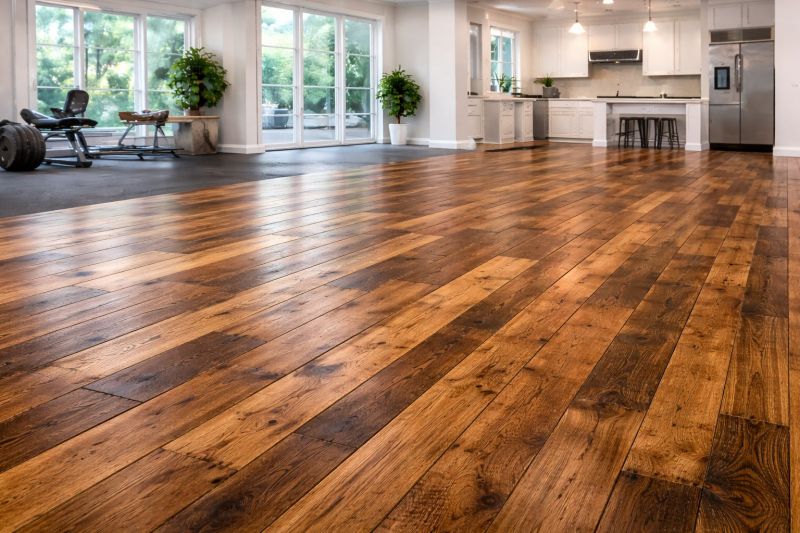Residential Hardwood Service in Manassas, VA