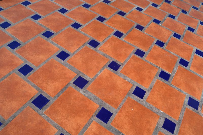 Saltillo Tile Replacement in Longmont, CO