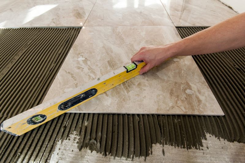Saltillo Tile Replacement in Baltimore, MD