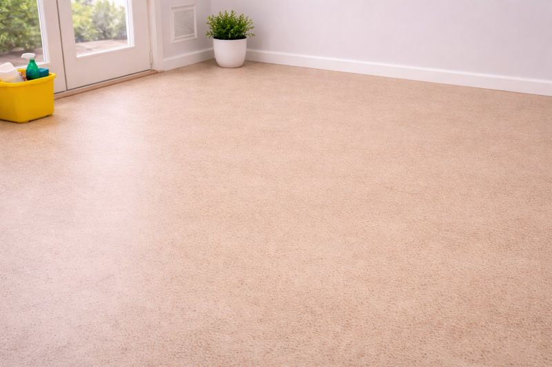 Sheet Linoleum Installation in Phoenix, AZ
