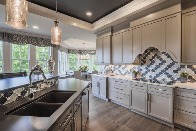 Small Kitchen Remodeling in Dayton, OH