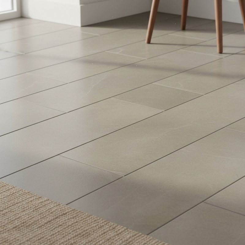 Tile Floor Installation in Longmont, CO
