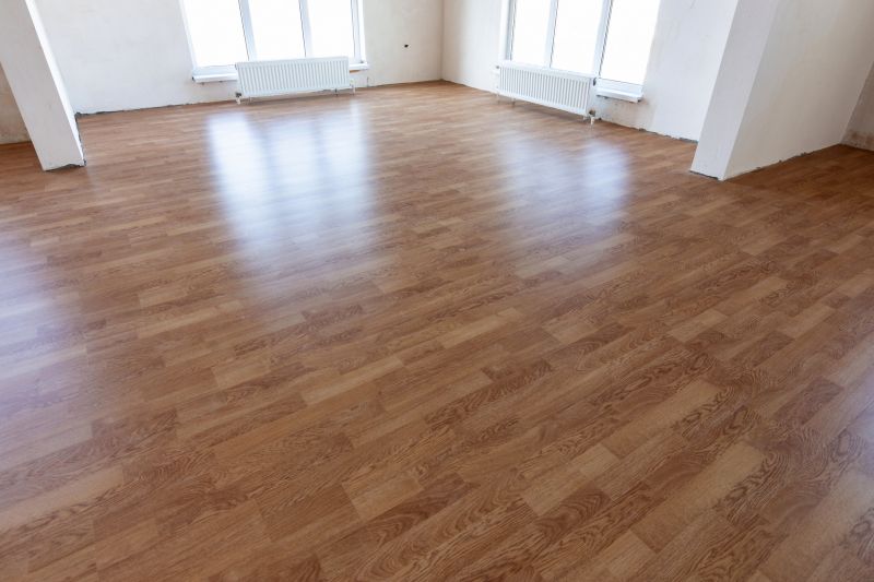 Vinyl Floor Replacement in Longmont, CO