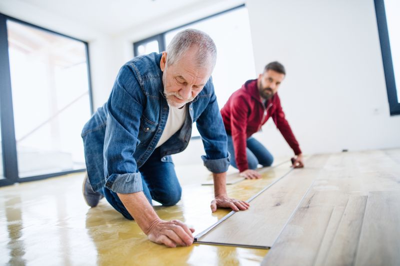Vinyl Flooring Service in Phoenix, AZ