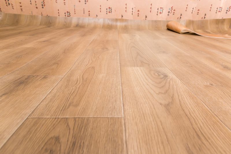 Vinyl Flooring Service in Phoenix, AZ