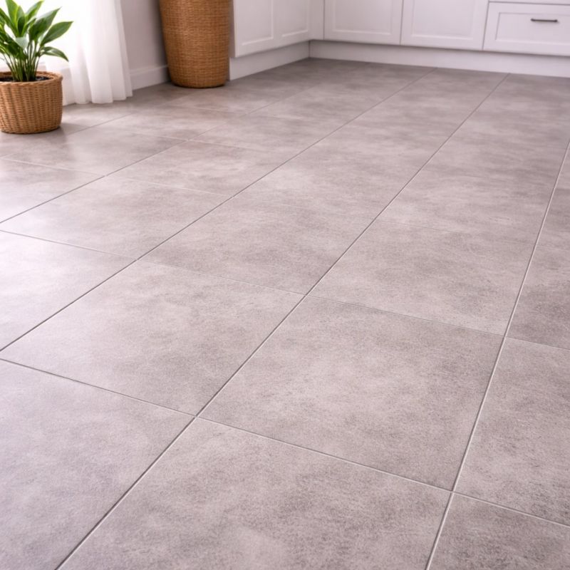 Vinyl Tile Installation in Phoenix, AZ