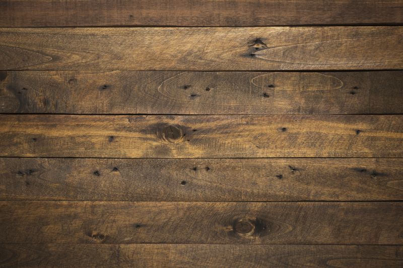 Walnut Flooring Installation in Phoenix, AZ