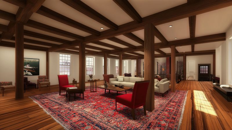 Wood Floor Renewal in Alpharetta, GA