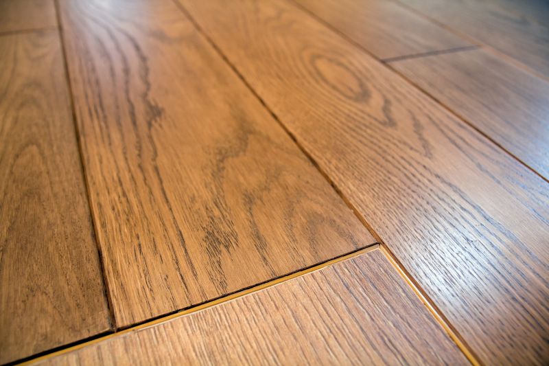 Wood Flooring Installation in Manassas, VA