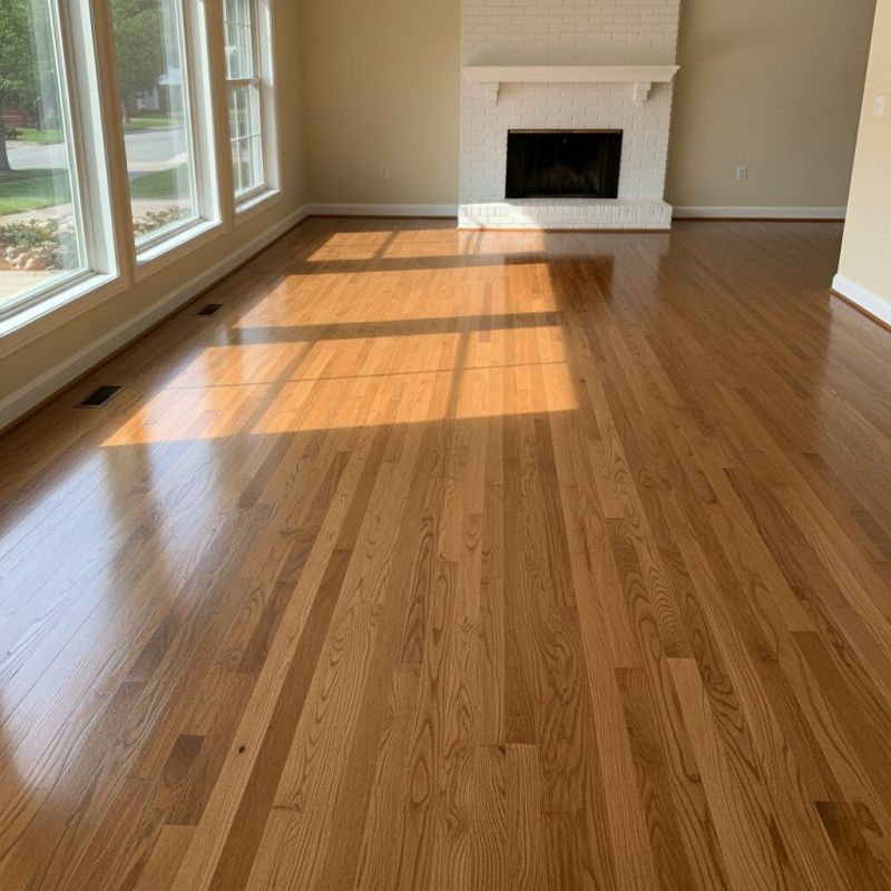 Wood Flooring Replacement in Tampa, FL