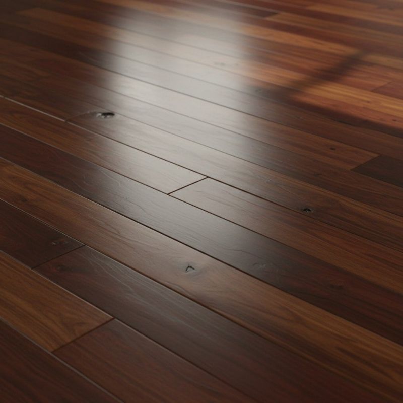 Wood Flooring Replacement in Richmond, VA