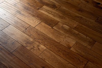 Wood Flooring Replacement in Longmont, CO