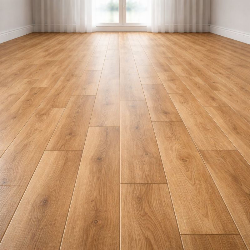 Wood Laminate Installation in Sacramento, CA
