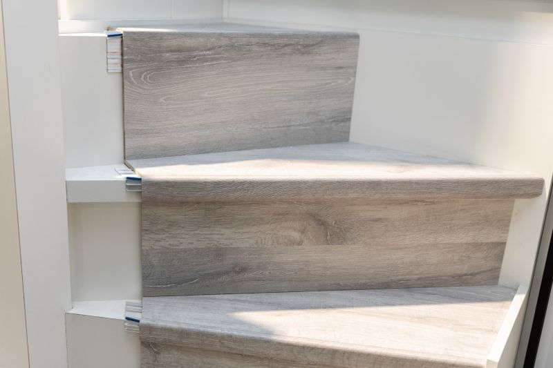 Wood Laminate Installation in Sacramento, CA