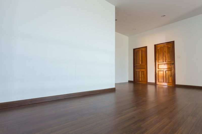 Wood Laminate Installation in Boulder, CO